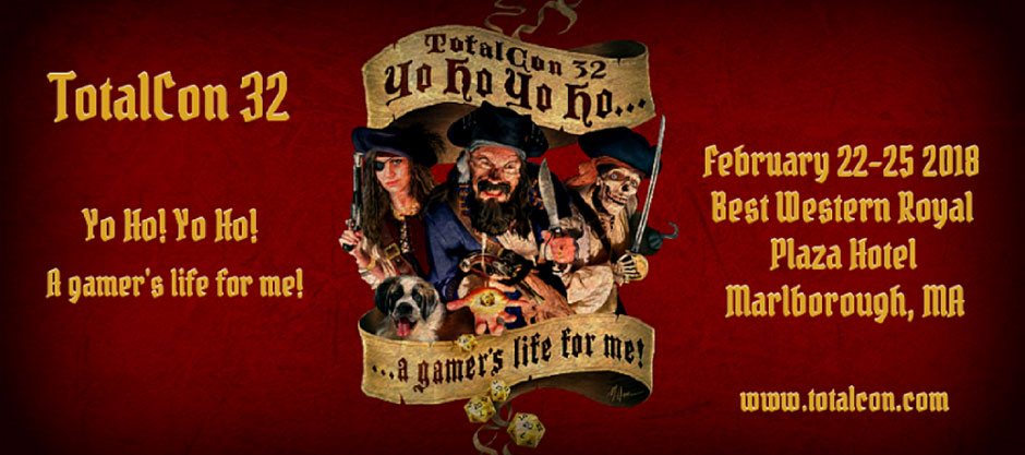 TotalCon banner