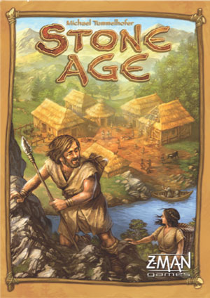 Stone Age Box