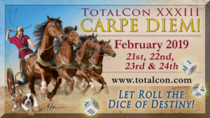 Total confusion banner